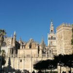 Seville: Private 2,5 Hour Walking Tour Tour Overview