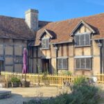 Shakespeare's Stratford Upon Avon: A Self Guided Audio Tour Tour Details