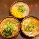 Shibuya: 2 Hour Vegan & Vegetarian Ramen Tour Tour Overview