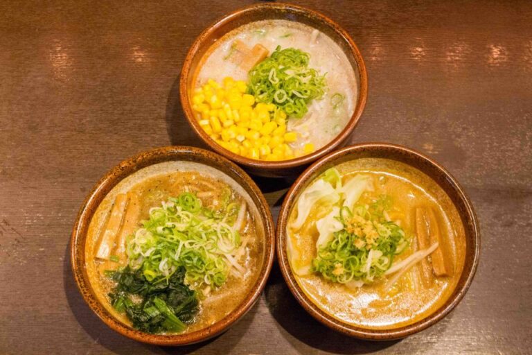 Shibuya: 2 Hour Vegan & Vegetarian Ramen Tour Tour Overview