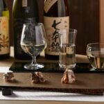 Shiga Nagahama: Funasushi Origin Of Sushi Pared With Sake Experience Overview