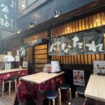 Shimbashi Daytime Drinking Tour Tour Overview