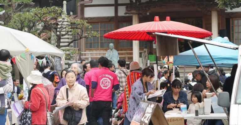 Shinobue" Japanese Traditional Bamboo Flute Experience Experience Overview