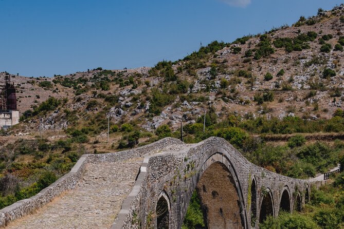 Shkoder Day Trip From Tirana Overview Of Shkoder Day Trip