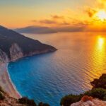 Shorex Kefalonia: Melissani, Myrtos Swim And Riganatha! Overview And Pricing