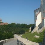 Sighisoara Viscri Day Trip From Brasov Tour Overview