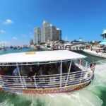 Sightseeing Cruise Miami Beach Activity Overview