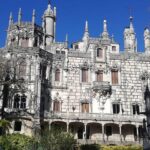 Sintra Cascais Tour Tour Details