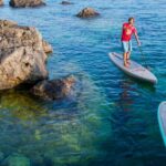 Six Fours: Paddle Board Rental Overview Of Paddle Board Rental