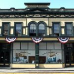 Skagway: Self Guided Gold Rush Audio Tour Exploring Klondike Gold Rush Nhp