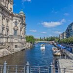 Skip The Line Boat Cruise And Berlin's Old Town Guided Tour Explore Berlins Old Town