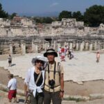 Skip The Line: Ephesus, Temple Of Artemis Shore Ex Tour Overview