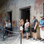 Skip The Line Pompeii Guided Tour From Naples Tour Overview And Details