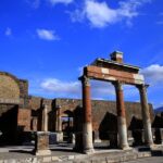 Skip The Line Pompeii Tour For Kids And Families W Special Guide Tour Inclusions