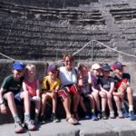 Skip The Line Private Tour Of Pompeii For Kids And Families Tour Overview