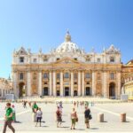 Skip The Line Ticket: Sistine Chapel And Vatican Museums In Rome Ticket Details