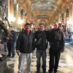 Skip The Line Turin Royal Palace Tour With Holy Shroud Chapel, Armoury & Gardens Explore The Royal Palace Highlights