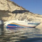 Sliema: Private Self Drive Boat For 3.5hrs Activity Overview