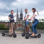 Small Group Electric Scooter Tour Of Zagreb Meeting Point And Start Time