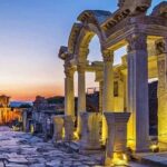 Small Group Ephesus Tour From Selcuk / Kusadası Tour Details