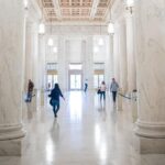 Small Group Guided Tour Inside Us Capitol & Library Of Congress Inclusions