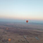 Small Group Hot Air Balloon Flight In Marrakech Overview Of The Experience