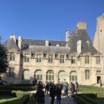 Small Group Marais Walking Tour Tour Overview