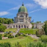 Small Group Sightseeing Tour Of Montreal Tour Overview