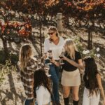 Small Group: Ultimate Napa & Sonoma Wine Tour From San Francisco Itinerary Details