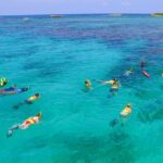 Snorkel To A Locals Secret Spot | Private Charter Snorkeling Experience And Marine Life