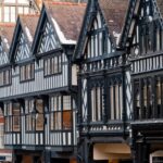 Snowdonia & Chester Day Tour From Manchester Including Admission Overview Of The Day Tour