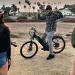 Solana Beach: E Bike Tour To Torrey Pines Or North Coast Tour Overview