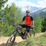 Sölden: Mtb / Ebike Tours And/or Hiking With Newadventure Tour Overview