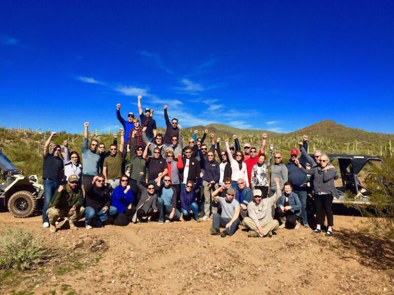 Sonoran Desert Off Road Tours In Tomcars Tour Overview