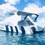 Sosua Party Boat Snorkeling + Snack + Bbq Food And Drinks Overview And Inclusions