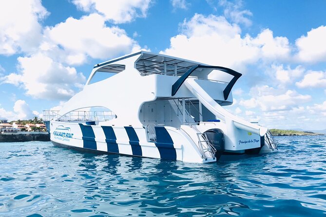 Sosua Party Boat - Snorkeling + Snack + BBQ Food and Drinks - Overview and Inclusions