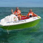 Speedboat Extreme In Punta Cana Overview Of The Tour