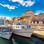 Split: 48 Hour Sightseeing Bus Pass Nature Tour Highlights