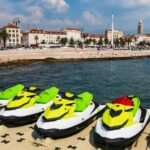 Split: Self Guided Full Day Or Half Day Jet Ski Ride Activity Overview