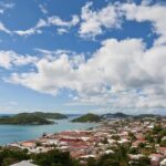 St. Thomas Island Tour With Mountain Top And Magens Bay Beach Meeting And Pickup