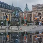 Stockholm Like A Local: Customized Private Tour Meeting And Pickup Details