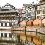 Strasbourg: Capture The Most Photogenic Spots With A Local Exploring Strasbourgs Iconic Landmarks