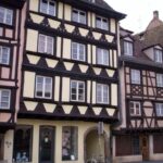 Strasbourg Secret, Discover The Krutenau District 500 Years Of Anecdotes