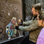 Street Art And Alternative Tour In Budapest What To Expect