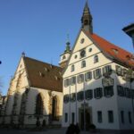 Stuttgart: Culinary Excursion Through Bad Cannstatt Exploring The Old Town