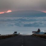 Sunset And Stargazing From Teide What To Expect During The Tour