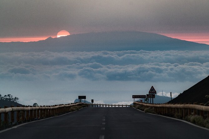 Sunset and Stargazing From Teide - What to Expect During the Tour