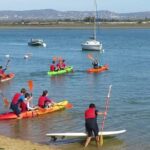 Sup Or Kayak Tour Experience Overview