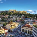 Super Saver Combo :morning Acropolis & Museum + Afternoon Sounio Morning Tour Highlights