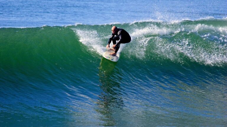 Surfboard's Workshop And Walk In Costa Da Caparica Beach Experience Highlights